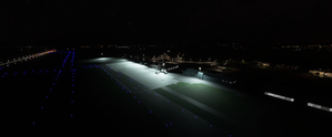 LFBP Pau-Pyrénées (Scenery & Lights Improvements) thumbnail 2