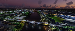 Athlone,County Westmeath, IRELAND thumbnail 3