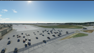 3 Milan Airports (LIMC/LIML/LIMN) thumbnail 5