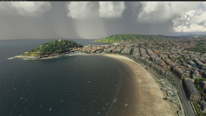 San Sebastián, País Vasco, Spain thumbnail 15
