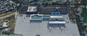 DAEGU Airport RKTN Beta 0.1 thumbnail 4