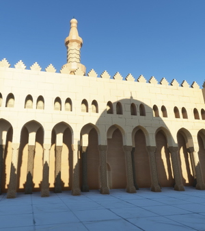 The Citadel, Cairo, Egypt thumbnail 12