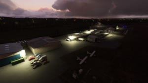 Stapleford Aerodrome thumbnail 5