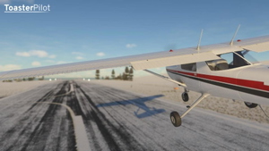 BIGR - Grímsey Airport thumbnail 9