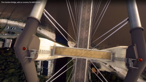 The Humber Bridge Enhancement thumbnail 11