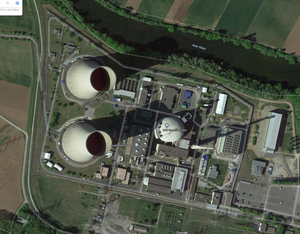KKG - Nuclear Power Plant Grafenrheinfeld thumbnail 7