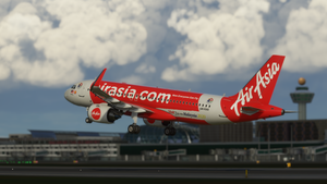 AirAsia 8K (9M-RAR)  thumbnail 3