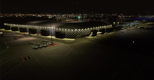 LGTS - Thessaloniki Makedonia Airport thumbnail 12