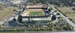 Raymond James Stadium, Tampa, FL thumbnail 3