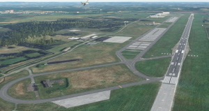 Hohn Airbase thumbnail 2