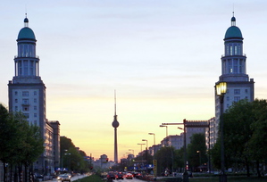 Bushtrip - Discover Berlin thumbnail 3
