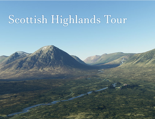 Scottish Highlands Tour