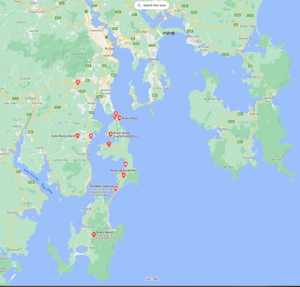 YBYI Bruny Island Tasmania thumbnail 5