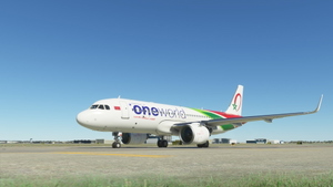 Royal air maroc OneWorld 1.0.1 4k thumbnail 3