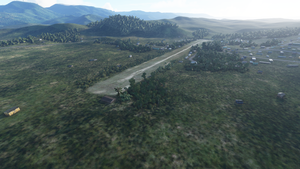 AYNN - Kandep Airport (KDP), Enga, PAPUA NEW GUINEA thumbnail 10