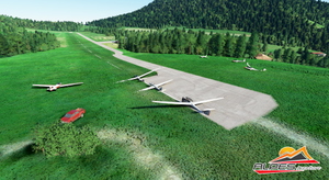 LF75 Perrignier & F7470 ULM de Cervens thumbnail 5