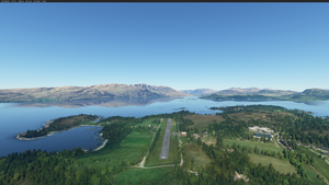 Scotland's North Coast 500 road trip by air thumbnail 7