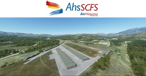 LEAX La Axarquía aerodrome thumbnail 8