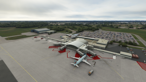 CYXU London Ontario Intl. Airport thumbnail 4