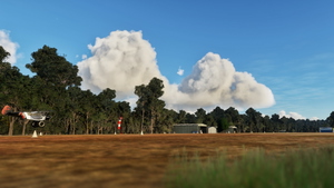 YDUN Dunwich Airfield thumbnail 4