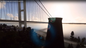 The Humber Bridge Enhancement thumbnail 6