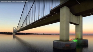 The Humber Bridge Enhancement thumbnail 15