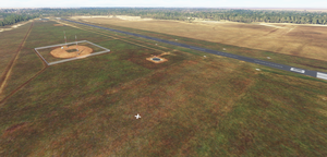 YBKT - Burketown Airport thumbnail 3
