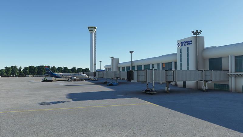 RKNY Yangyang International Airport BETA - Image 2