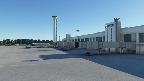 RKNY Yangyang International Airport BETA