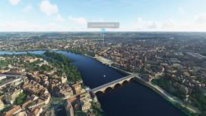 Vieux Pont de Bergerac thumbnail 2