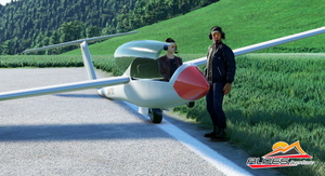 LF75 Perrignier & F7470 ULM de Cervens thumbnail 3