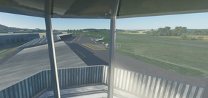 EDTH Heubach Airport thumbnail 7