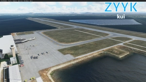 China missing airports pack  thumbnail 17