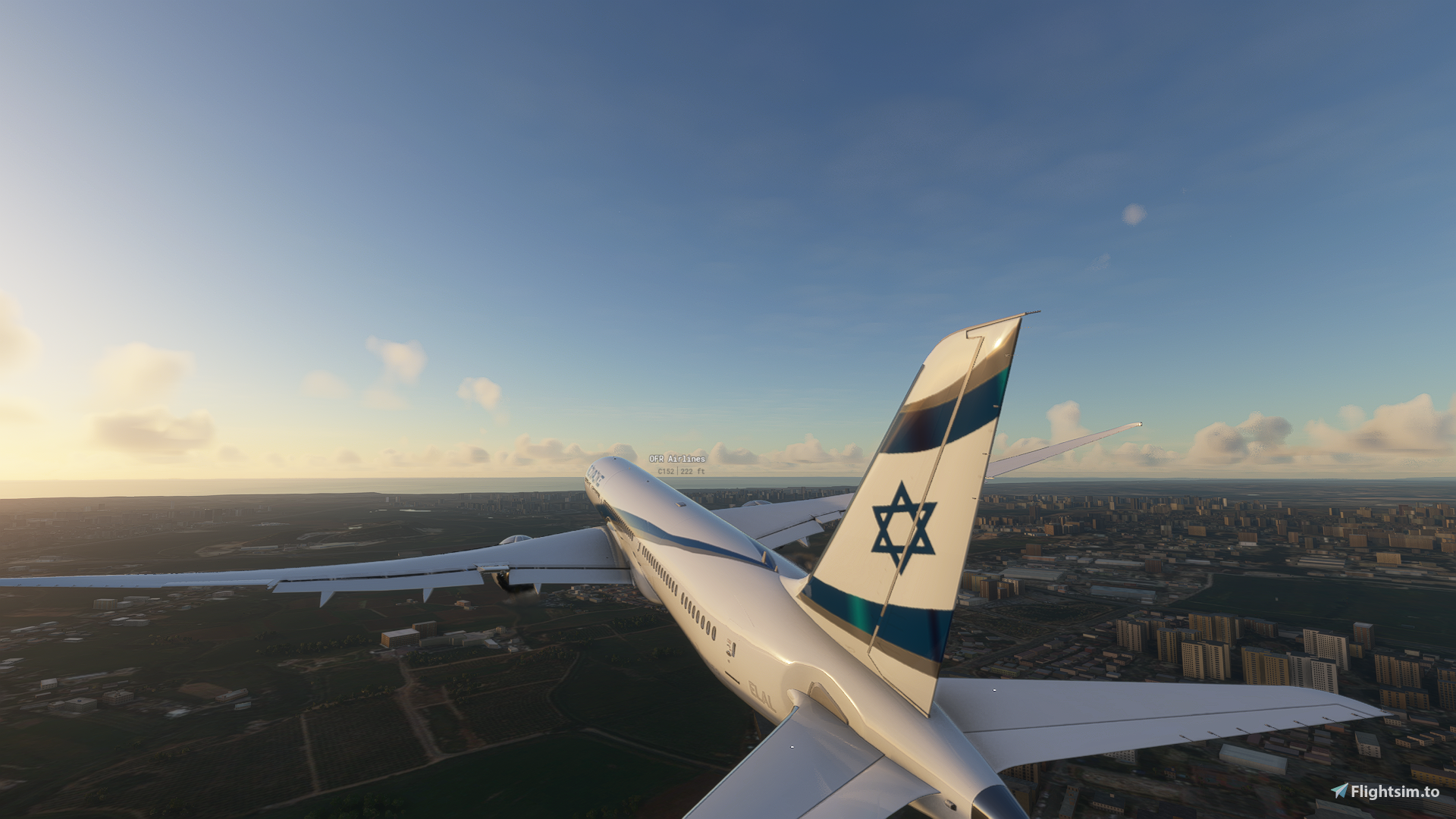  GamerDEAL - 787 - EL AL - Image 1
