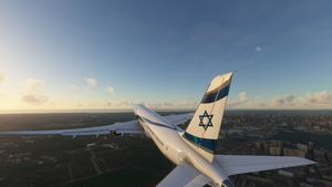  GamerDEAL - 787 - EL AL thumbnail 1