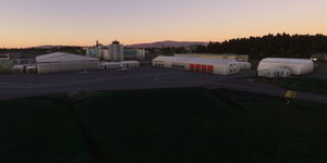 BIRK -  Reykjavik Airport thumbnail 13