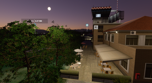 LIMA - Torino-Aeritalia airport ("Edoardo Agnelli") thumbnail 9