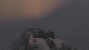 Chateau de Puilaurens thumbnail 8