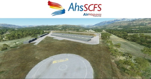 LEAX La Axarquía aerodrome thumbnail 7