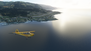 Shelter Cove (0Q5), CA, US thumbnail 1