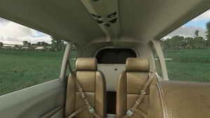Mooney M20R Ovation - Better Cameras thumbnail 5