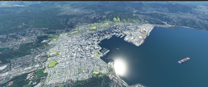 Capital City of New Zealand , Wellington  thumbnail 15