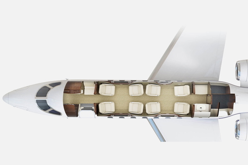 Longitude PACX  Layout