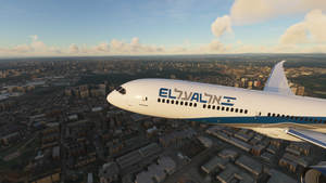  GamerDEAL - 787 - EL AL thumbnail 3