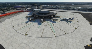 EGKK  - Gatwick Airport 2026 thumbnail 18