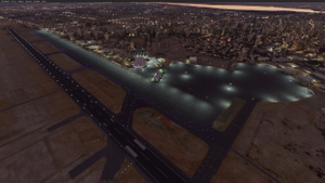 Khartoum HSSS (Airport & Lights Enhancement) thumbnail 2