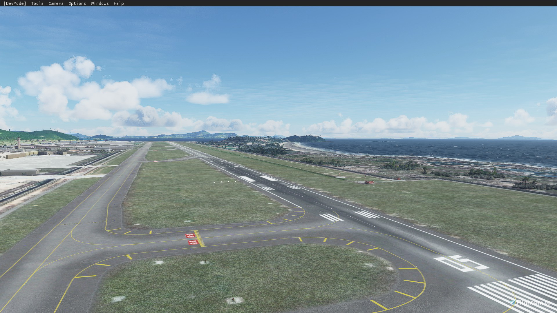 China missing airports pack  - Image 1