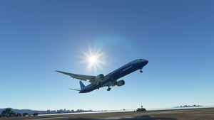 Honolulu (PHNL) Landing Challenge thumbnail 1