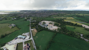 Newtownards - Northern Ireland (With Real Trees Terraforming) thumbnail 14