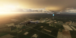 Bushtalk Radio Audio Landmarks: 20000+ POIs for MSFS 2020/24 and LittleNavMap thumbnail 2